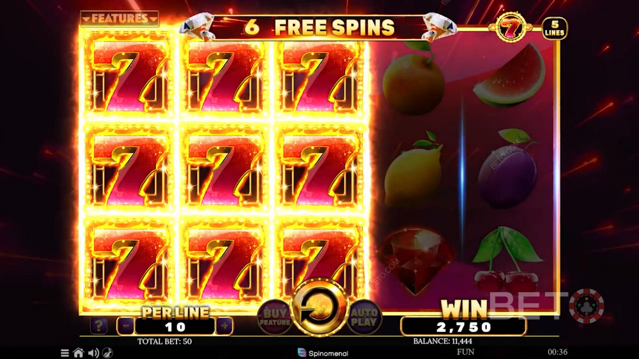 Kangaroo 88 online casino