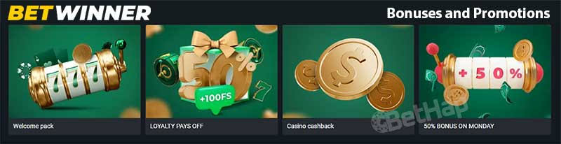 BetWinner Africa Your Ultimate Betting Partner BetWinner Africa Your Ultimate Betting Partner