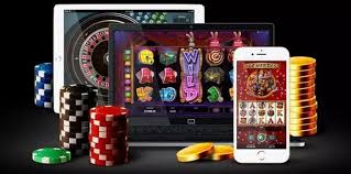 CasinoJoy Casino UK A Comprehensive Guide to Your Online Gaming Experience