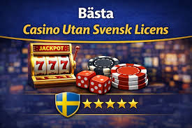 Casinon utan svensk licens Vad du bör veta om casinon utan spellicens Casinon utan svensk licens Vad du bör veta om casinon utan spellicens