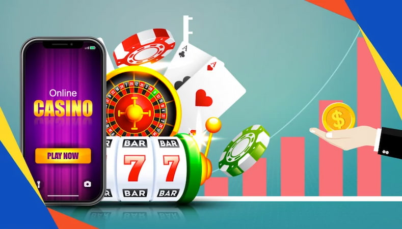 Discover Exciting Gaming Adventures at Online Casino Scarab Wins
