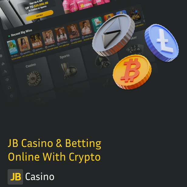 Experience Thrilling Gaming at JB Online Casino