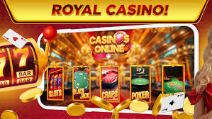 Explore the Magic of Gaming at Merlin Casino