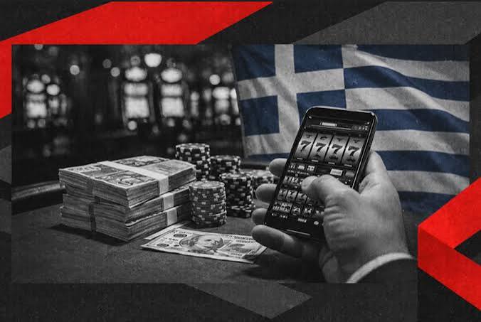 Online Casino στην Ελλάδα Ένας Οδηγός για τους Παίκτες