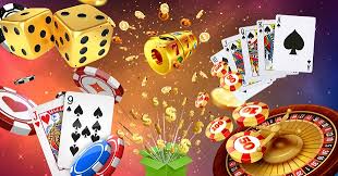 Online Casino Din Guide til Spil og Vindermuligheder Online Casino Din Guide til Spil og Vindermuligheder