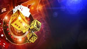 Online Gambling En Dybere Forståelse af Spillets Verden
