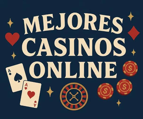 Casino Online Dinero Real Mejores Opciones para Jugar y Ganar Casino Online Dinero Real Mejores Opciones para Jugar y Ganar