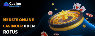 Danske Casino Spil Gratis Uden Risiko