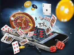 Discover the Thrills of Online Casino JetSetSpins Discover the Thrills of Online Casino JetSetSpins
