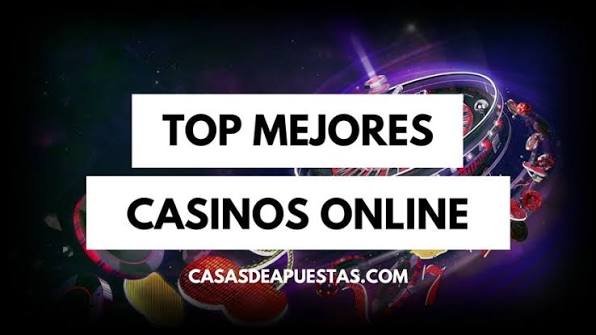 Juegos de Casino Online y Bonos en España