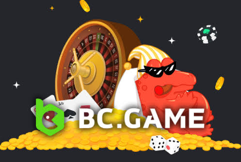 The Thrills of BC.Game Casino Platform A Comprehensive Overview