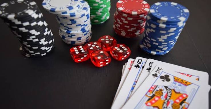Winbay Zahraniční Casino Bonus za Věrnost a Hraní