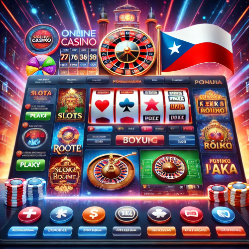 Winbay Zahraniční Casino Bonus za Věrnost a Hraní