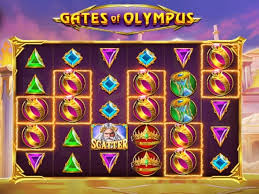 Gates of Olympus Gratis Oplev Det Magiske Univers Gates of Olympus Gratis Oplev Det Magiske Univers