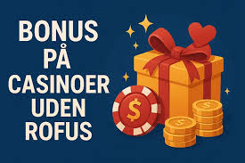 Online Casino Uden ROFUS Spil Sikkert med Trustly Online Casino Uden ROFUS Spil Sikkert med Trustly