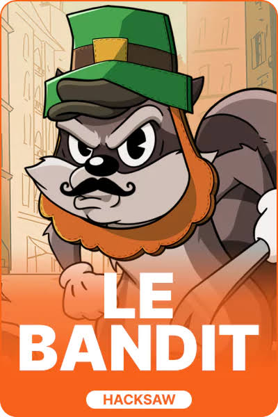 Opdag Le Bandit Bonus Din Billet til Storslåede Gevinster Opdag Le Bandit Bonus Din Billet til Storslåede Gevinster