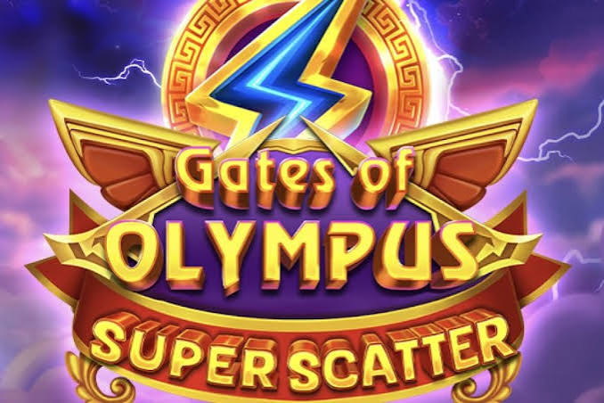 Oplev Gates of Olympus Super Scatter En Guide til Gevinster og Bonusser Oplev Gates of Olympus Super Scatter En Guide til Gevinster og Bonusser