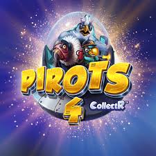 Pirots 4 Elk An Adventure Awaits in the World of Online Slots
