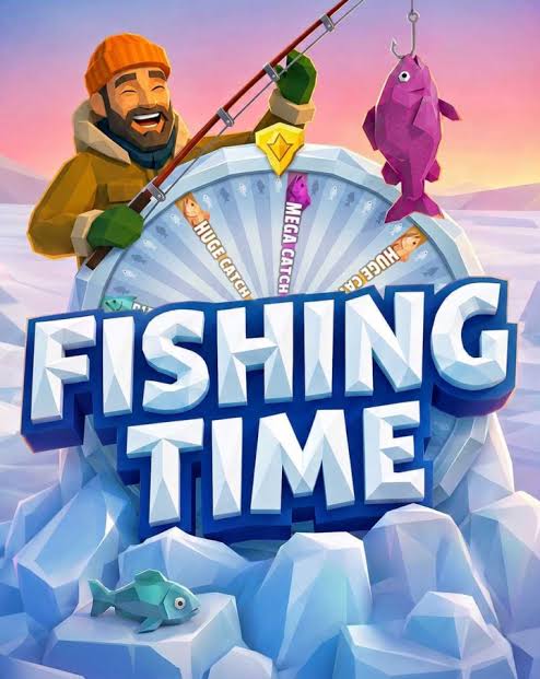 Play Fishing Time Your Ultimate Guide to Enjoying Fishing Games